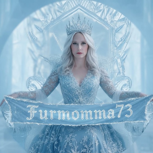 🩷🩵Furmomma73 Live Show Flyer!🩷🩵 - Picture 6 of 6